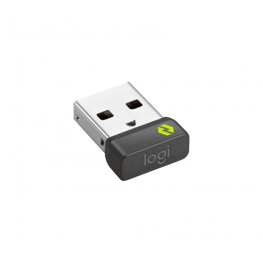 Logitech 910-006221 hiir Kontor Parempoolne Bluetooth Juhtkuul 2000 DPI