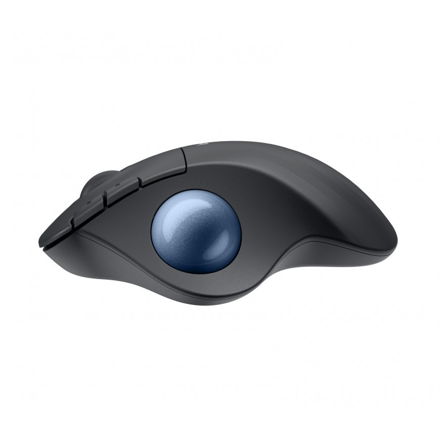 Logitech 910-006221 hiiri Office Oikeakätinen Bluetooth Trackball 2000 DPI – 4
