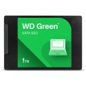 Western Digital WDS100T5G0A 500 GB 2.5" Serial ATA III 3D NAND