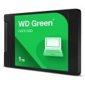 Western Digital WDS100T5G0A 500 GB 2.5" Serial ATA III 3D NAND