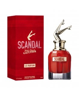 Jean Paul Gaultier Scandal Le Parfum For Her Eau De Parfum 50ml