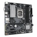 GIGABYTE B760M D3HP материнская плата Intel B760 Express LGA 1700 Микро ATX GIGABYTE B760M D3HP материнская плата Intel B760 Express LGA 1700 Микро ATX