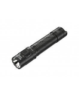 Nitecore MH12 Pro Black Hand flashlight LED