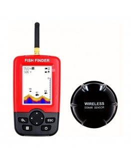 Echosonda Flytec XJ-01 Fishfinder
