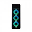Chieftec GL-03W-OP системный блок Midi Tower Белый Chieftec GL-03W-OP системный блок Midi Tower Белый