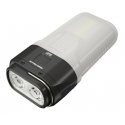 Nitecore LR70 žibintuvėlis Juoda, Balta Universalus žibintuvėlis LED Nitecore LR70 žibintuvėlis Juoda, Balta Universalus žibintuvėlis LED