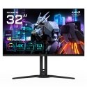 GIGABYTE AORUS FO32U EK computer monitor GIGABYTE AORUS FO32U EK computer monitor
