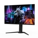 GIGABYTE AORUS FO32U EK PC lamekuvar 80 cm (31.5") 3840 x 2160 pikslit 4K Ultra HD OLED-ekraan Must GIGABYTE AORUS FO32U EK PC lamekuvar 80 cm (31.5") 3840 x 2160 pikslit 4K Ultra HD OLED-ekraan Must