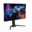 GIGABYTE AORUS FO32U EK PC lamekuvar 80 cm (31.5") 3840 x 2160 pikslit 4K Ultra HD OLED-ekraan Must GIGABYTE AORUS FO32U EK PC lamekuvar 80 cm (31.5") 3840 x 2160 pikslit 4K Ultra HD OLED-ekraan Must