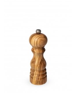 Peugeot 38199 seasoning grinder Pepper grinder Wood