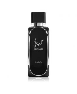 Lattafa Hayaati 100 ml Люди