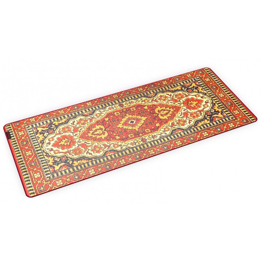 KRUX Space XXL Carpet Spēļu peles
