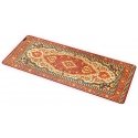 KRUX Space XXL Carpet Gaming mouse pad Red KRUX Space XXL Carpet Gaming mouse pad Red