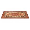 KRUX Space XXL Carpet Gaming mouse pad Red KRUX Space XXL Carpet Gaming mouse pad Red