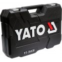 Yato YT-39009 mehānisku instrumentu komplekts 68 instrumenti Yato YT-39009 mehānisku instrumentu komplekts 68 instrumenti
