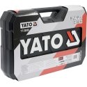 Yato YT-39009 tekninen työkalusetti 68 työkalua Yato YT-39009 tekninen työkalusetti 68 työkalua