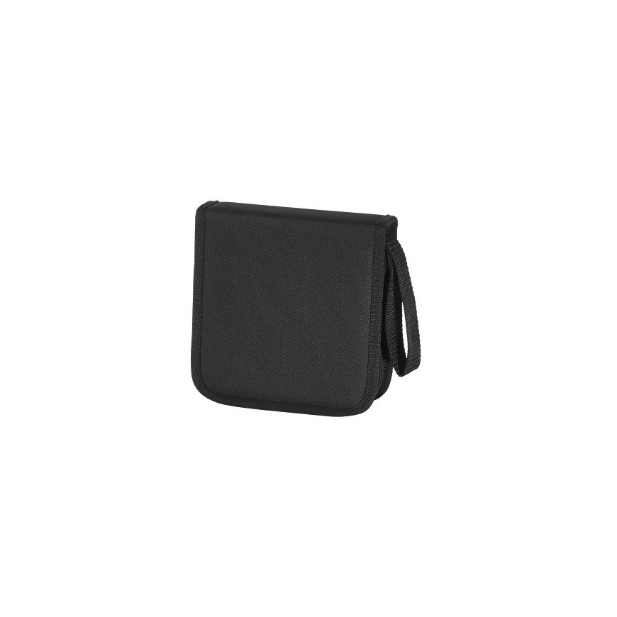 Hama 11615 32 discs Black