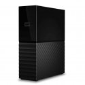 Western Digital My Book ulkoinen kovalevy 12 TB Micro-USB B 3.2 Gen 1 (3.1 Gen 1) musta Western Digital My Book ulkoinen kovalevy 12 TB Micro-USB B 3.2 Gen 1 (3.1 Gen 1) musta