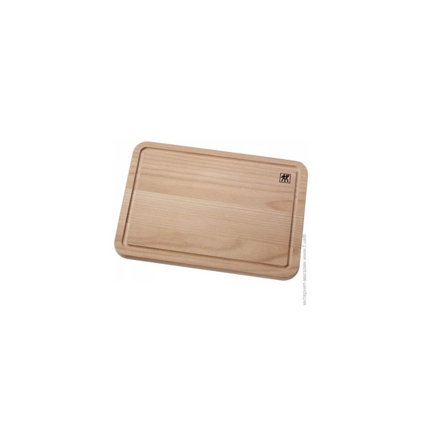 ZWILLING 35123-400-0 pjaustymo lentelė Stačiakampio formos Medis