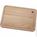 ZWILLING 35123-400-0 pjaustymo lentelė Stačiakampio formos Medis ZWILLING 35123-400-0 pjaustymo lentelė Stačiakampio formos Medis