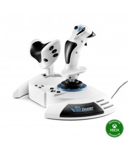 Thrustmaster T.Flight Hotas One Microsoft Flight Simulator Edition