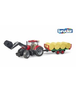 BRUDER 3198 mängusõiduk