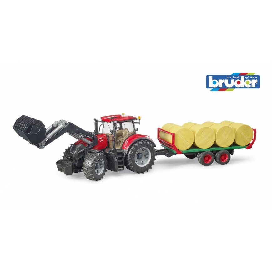 BRUDER 3198 игрушечный транспорт/игрушечный трек
