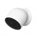 Google Nest Cam IP камера видеонаблюдения В помещении и на открытом воздухе 1920 x 1080 пикселей Сте Google Nest Cam IP камера видеонаблюдения В помещении и на открытом воздухе 1920 x 1080 пикселей Сте