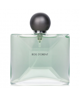 Jean Charles Brosseau, Collection Homme Bois d'Orient, Eau De To