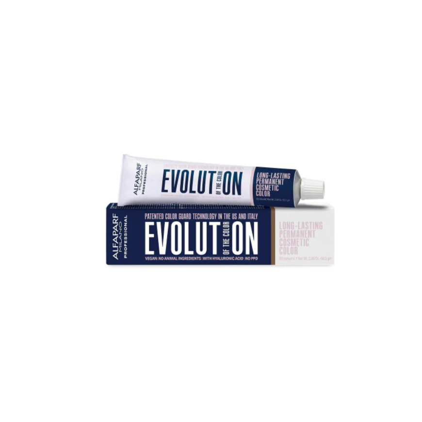 ALFAPARF Milano Alfaparf Milano Evolution Of