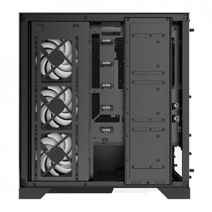 XPG INVADER X Midi Tower Must – 2