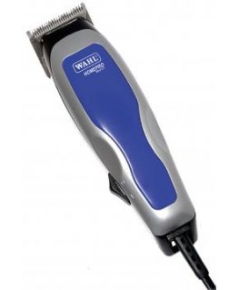 Wahl WA9155-1216 hair trimmers/clipper Blue, Silver