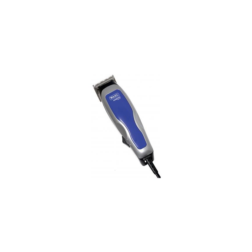 Wahl WA9155-1216 bārdas/matu trimmeris Zils, Sudrabs