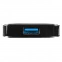 Targus ACH226EU jaotur USB 3.2 Gen 1 (3.1 Gen 1) Type-C 5000 Mbit/s Hõbe
