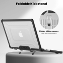TECH-PROTECT SMARTSHELL PRO MACBOOK PRO 14 M1 | M2 | M3 | M4 | M