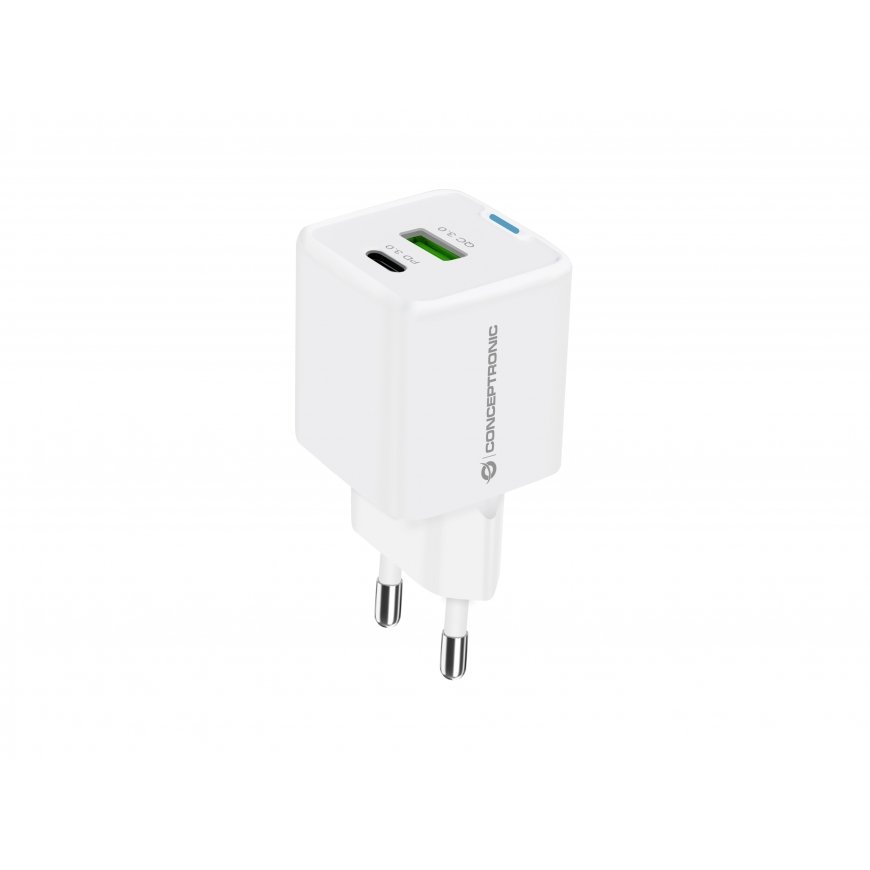 Conceptronic ALTHEA16W mobile device charger – 2