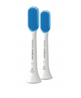 Philips Sonicare TongueCare+ TongueCare+ HX8072/01 Liežuvio šepetėlio galvutė