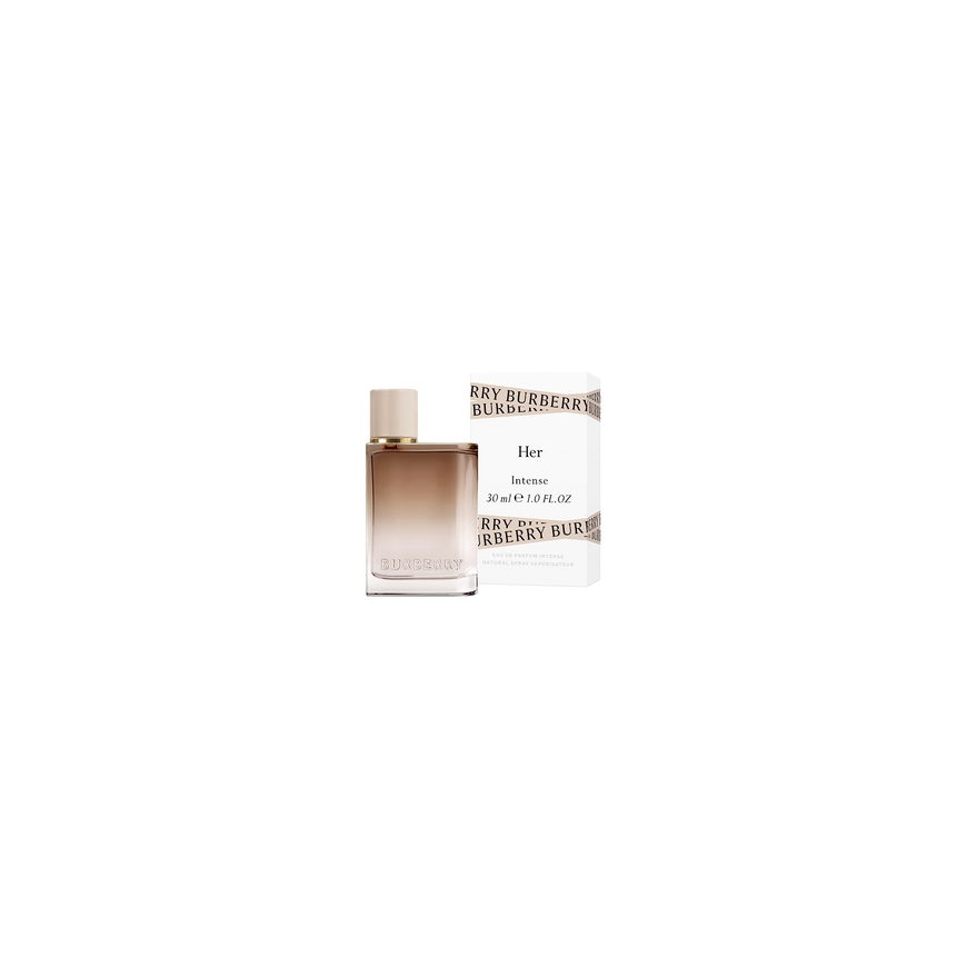 Burberry Her Intense Eau de Parfum
