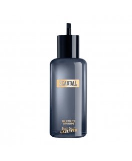 Jean Paul Gaultier Scandal Pour Homme Refill 200 ml Люди