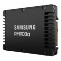 Samsung PM9D3a 3.84 TB 2.5" PCI Express 5.0 NVMe Samsung PM9D3a 3.84 TB 2.5" PCI Express 5.0 NVMe