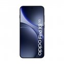 OPPO Find X9 16,7 cm (6.59") Kaksois-SIM Android 16.0 5G USB Type-C 12 GB 512 GB 7025 mAh musta OPPO Find X9 16,7 cm (6.59") Kaksois-SIM Android 16.0 5G USB Type-C 12 GB 512 GB 7025 mAh musta