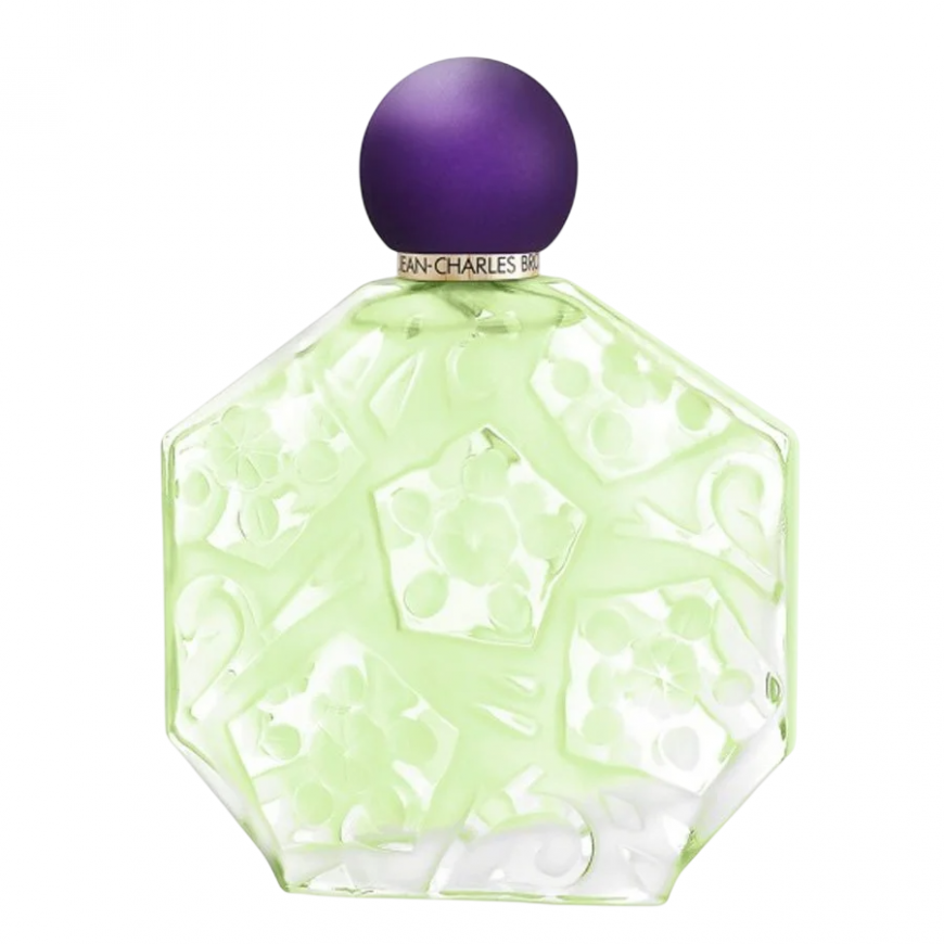 Jean Charles Brosseau, Fleurs D'Ombre Heliotrope, Eau De Parfum,
