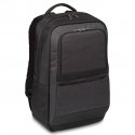 Targus TSB911EU сумка для ноутбука 39,6 cm (15.6") чехол-рюкзак Черный, Серый Targus TSB911EU сумка для ноутбука 39,6 cm (15.6") чехол-рюкзак Черный, Серый