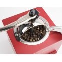 Peugeot Le moulin d’ olivier roellinger Pepper grinder Red Peugeot Le moulin d’ olivier roellinger Pepper grinder Red