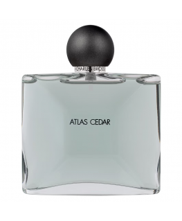 Jean Charles Brosseau, Atlas Cedar Collection Homme, Eau De Toil