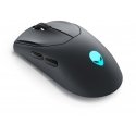 Alienware AW720M hiiri Pelaaminen Molempikätinen RF Wireless + Bluetooth Optinen 26000 DPI Alienware AW720M hiiri Pelaaminen Molempikätinen RF Wireless + Bluetooth Optinen 26000 DPI