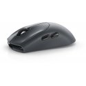 Alienware AW720M hiir Mängimine Mõlemakäeline RF juhtmeta ühendus + Bluetooth Optiline 26000 DPI Alienware AW720M hiir Mängimine Mõlemakäeline RF juhtmeta ühendus + Bluetooth Optiline 26000 DPI