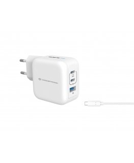 Conceptronic ALTHEA17W mobile device charger