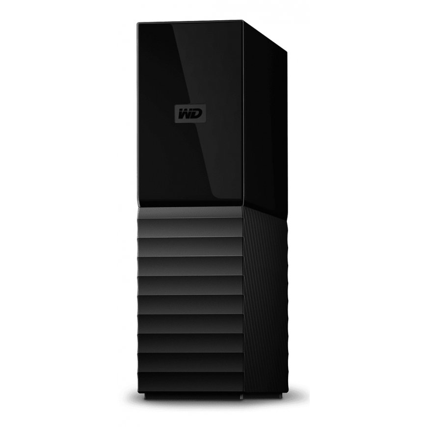 Western Digital Western Digital My Book
