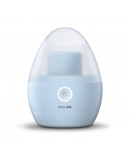Philips 1000 series GCA2100/20 машинка для удаления катышков Синий Нержавеющая сталь